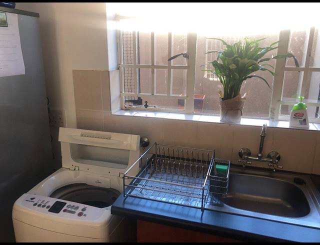 2 BEDROOM TOWNHOUSE SOLD IN ANNLIN